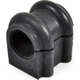 Purchase Top-Quality Sway Bar Frame Bushing Or Kit by MEVOTECH ORIGINAL GRADE - GS90849 pa2