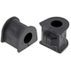 Purchase Top-Quality MEVOTECH ORIGINAL GRADE - GS90878 - Front Stabilizer Bar Bushing Kit pa1