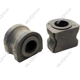 Purchase Top-Quality Sway Bar Frame Bushing Or Kit by MEVOTECH ORIGINAL GRADE - GK6399 pa1