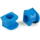 Purchase Top-Quality Sway Bar Frame Bushing Or Kit by MEVOTECH ORIGINAL GRADE - GK6482 pa2