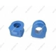 Purchase Top-Quality Sway Bar Frame Bushing Or Kit by MEVOTECH ORIGINAL GRADE - GK6529 pa1