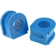 Purchase Top-Quality Sway Bar Frame Bushing Or Kit by MEVOTECH ORIGINAL GRADE - GK6530 pa2