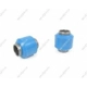 Purchase Top-Quality Sway Bar Frame Bushing Or Kit by MEVOTECH ORIGINAL GRADE - GK6655 pa1