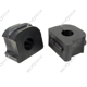 Purchase Top-Quality Sway Bar Frame Bushing Or Kit by MEVOTECH ORIGINAL GRADE - GK7137 pa1