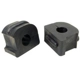 Purchase Top-Quality Sway Bar Frame Bushing Or Kit by MEVOTECH ORIGINAL GRADE - GK7137 pa3