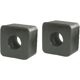 Purchase Top-Quality Sway Bar Frame Bushing Or Kit by MEVOTECH ORIGINAL GRADE - GK7144 pa3