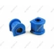 Purchase Top-Quality Sway Bar Frame Bushing Or Kit by MEVOTECH ORIGINAL GRADE - GK80020 pa1