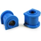 Purchase Top-Quality Sway Bar Frame Bushing Or Kit by MEVOTECH ORIGINAL GRADE - GK80020 pa3