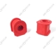 Purchase Top-Quality Sway Bar Frame Bushing Or Kit by MEVOTECH ORIGINAL GRADE - GK80090 pa1