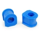 Purchase Top-Quality Sway Bar Frame Bushing Or Kit by MEVOTECH ORIGINAL GRADE - GK80091 pa3