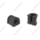 Purchase Top-Quality Sway Bar Frame Bushing Or Kit by MEVOTECH ORIGINAL GRADE - GK90012 pa1