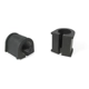 Purchase Top-Quality Sway Bar Frame Bushing Or Kit by MEVOTECH ORIGINAL GRADE - GK90012 pa2