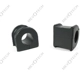 Purchase Top-Quality Sway Bar Frame Bushing Or Kit by MEVOTECH ORIGINAL GRADE - GK90026 pa1