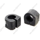 Purchase Top-Quality Sway Bar Frame Bushing Or Kit by MEVOTECH ORIGINAL GRADE - GK9265 pa1