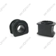 Purchase Top-Quality Sway Bar Frame Bushing Or Kit by MEVOTECH ORIGINAL GRADE - GK9979 pa1