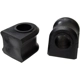 Purchase Top-Quality Sway Bar Frame Bushing Or Kit by MEVOTECH ORIGINAL GRADE - GS25872 pa1