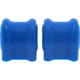 Purchase Top-Quality MEVOTECH ORIGINAL GRADE INTL. - GK7383 - Sway Bar Frame Bushing Kit pa5