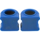 Purchase Top-Quality MEVOTECH ORIGINAL GRADE INTL. - GK7383 - Sway Bar Frame Bushing Kit pa6