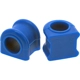 Purchase Top-Quality MEVOTECH ORIGINAL GRADE INTL. - GK7383 - Sway Bar Frame Bushing Kit pa7