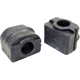 Purchase Top-Quality Sway Bar Frame Bushing Or Kit by MEVOTECH ORIGINAL GRADE INTL. - GK7367 pa2