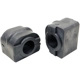 Purchase Top-Quality Sway Bar Frame Bushing Or Kit by MEVOTECH ORIGINAL GRADE INTL. - GK7368 pa2