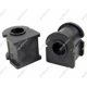 Purchase Top-Quality Sway Bar Frame Bushing Or Kit by MEVOTECH ORIGINAL GRADE INTL. - GK90549 pa1