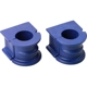 Purchase Top-Quality Sway Bar Frame Bushing Or Kit by MOOG - K200168 pa5