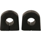 Purchase Top-Quality MOOG - K201962 - Sway Bar Frame Bushing Or Kit pa3