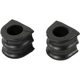 Purchase Top-Quality MOOG - K202093 - Stabilizer Bar Bushing Kit pa3