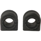 Purchase Top-Quality MOOG - K202107 - Stabilizer Bar Bushing Kit pa2