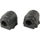 Purchase Top-Quality Sway Bar Frame Bushing Or Kit by MOOG - K202119 pa1