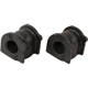 Purchase Top-Quality MOOG - K202120 - Front Stabilizer Bar Bushing Kit pa1