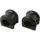 Purchase Top-Quality Sway Bar Frame Bushing Or Kit by MOOG - K202130 pa1