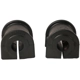 Purchase Top-Quality MOOG - K202131 - Stabilizer Bar Bushing pa2