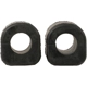 Purchase Top-Quality MOOG - K202134 - Rear Stabilizer Bar Bushing Kit pa2