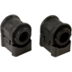 Purchase Top-Quality MOOG - K202145 - Stabilizer Bar Bushing Kit pa1