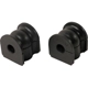 Purchase Top-Quality Sway Bar Frame Bushing Or Kit by MOOG - K202149 pa1