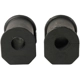 Purchase Top-Quality Sway Bar Frame Bushing Or Kit by MOOG - K202154 pa2
