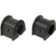 Purchase Top-Quality MOOG - K202162 - Stabilizer Bar Bushing Kit pa1