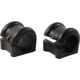 Purchase Top-Quality Sway Bar Frame Bushing Or Kit by MOOG - K202163 pa1