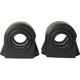 Purchase Top-Quality Sway Bar Frame Bushing Or Kit by MOOG - K202166 pa2