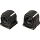 Purchase Top-Quality Sway Bar Frame Bushing Or Kit by MOOG - K202167 pa1
