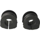 Purchase Top-Quality Sway Bar Frame Bushing Or Kit by MOOG - K202174 pa2