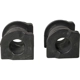 Purchase Top-Quality Sway Bar Frame Bushing Or Kit by MOOG - K202181 pa2