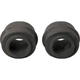Purchase Top-Quality Sway Bar Frame Bushing Or Kit by MOOG - K202182 pa1