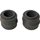 Purchase Top-Quality Sway Bar Frame Bushing Or Kit by MOOG - K202182 pa2