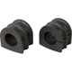 Purchase Top-Quality Sway Bar Frame Bushing Or Kit by MOOG - K202192 pa1