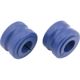 Purchase Top-Quality Sway Bar Frame Bushing Or Kit by MOOG - K80362 pa6