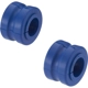 Purchase Top-Quality Sway Bar Frame Bushing Or Kit by MOOG - K80363 pa7