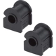 Purchase Top-Quality Sway Bar Frame Bushing Or Kit by MOOG - K80423 pa7